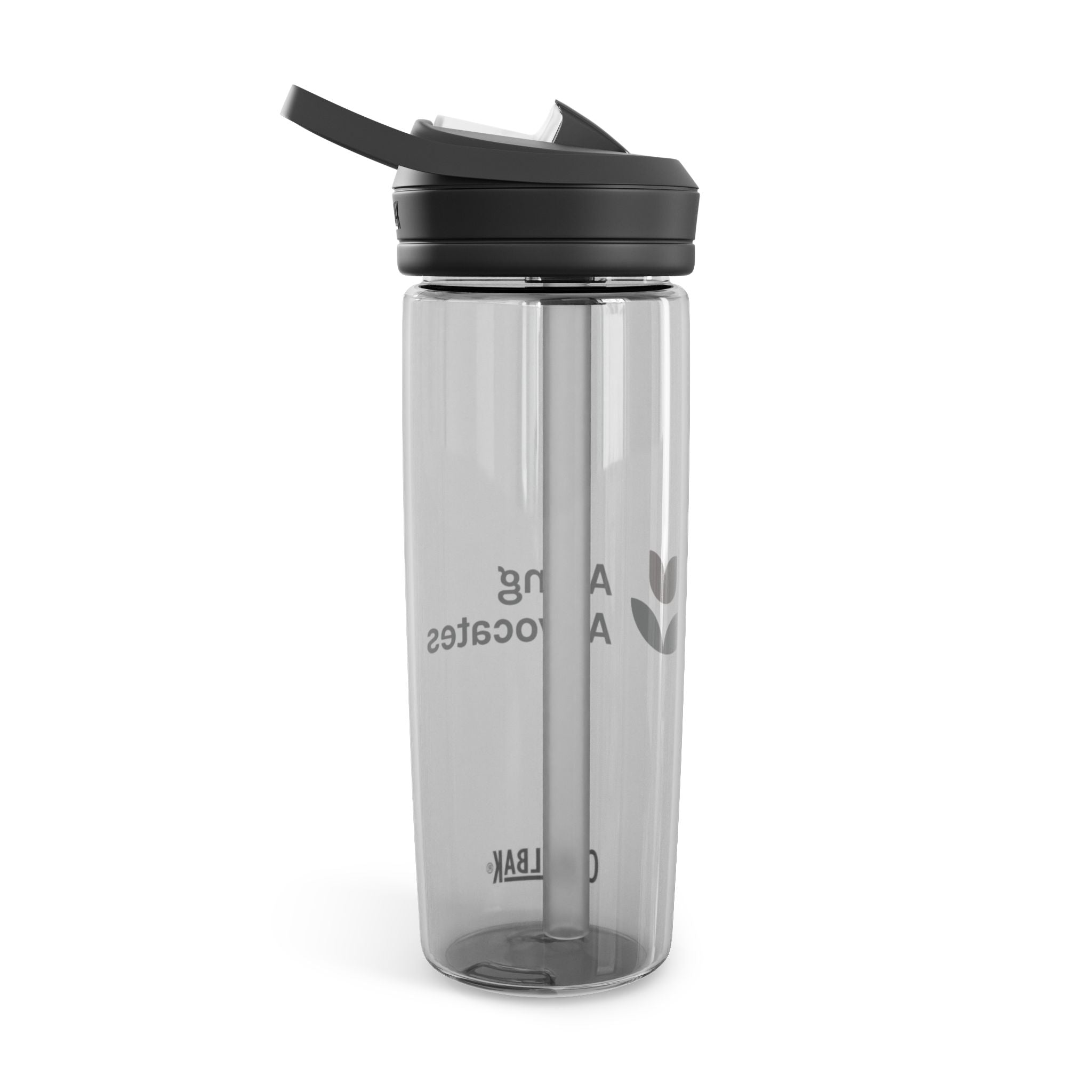 Aging Advocates CamelBak Eddy®  Water Bottle