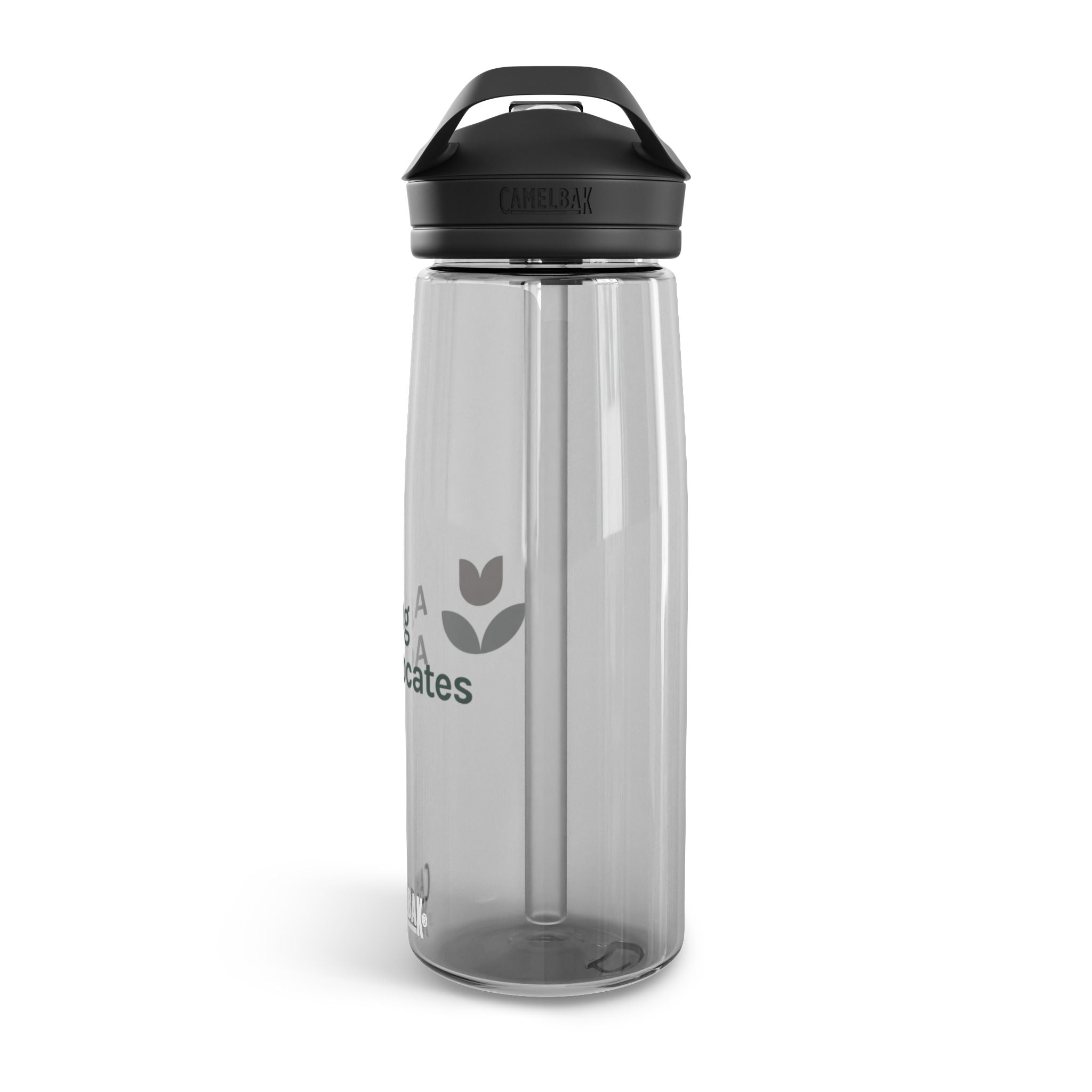 Aging Advocates CamelBak Eddy®  Water Bottle