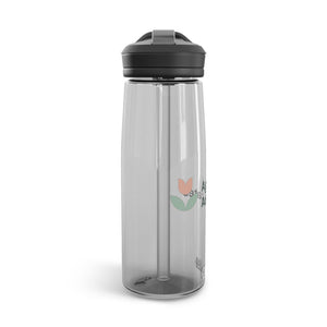 Aging Advocates CamelBak Eddy®  Water Bottle