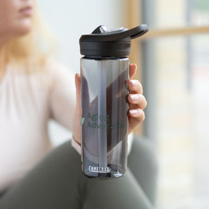 Aging Advocates CamelBak Eddy®  Water Bottle