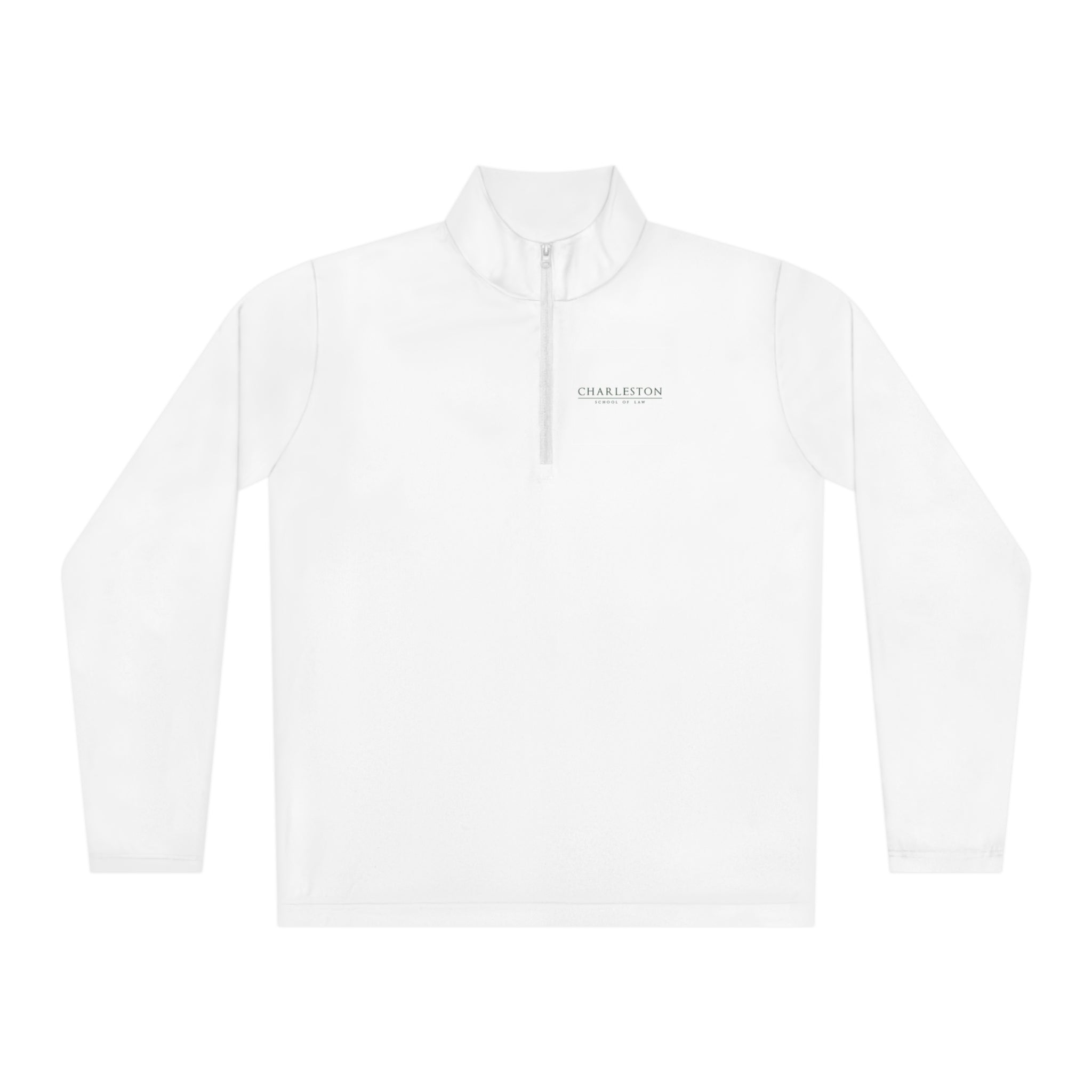 CSOL Unisex Quarter-Zip Pullover