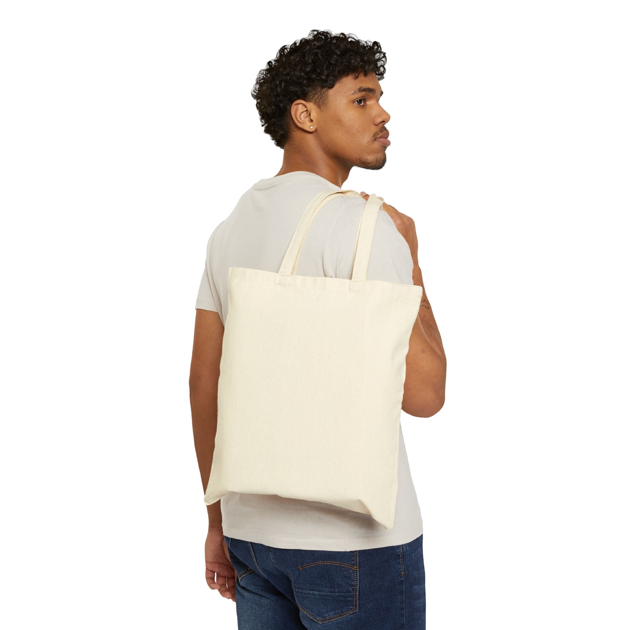 Aging Advocates Canvas Tote Bag