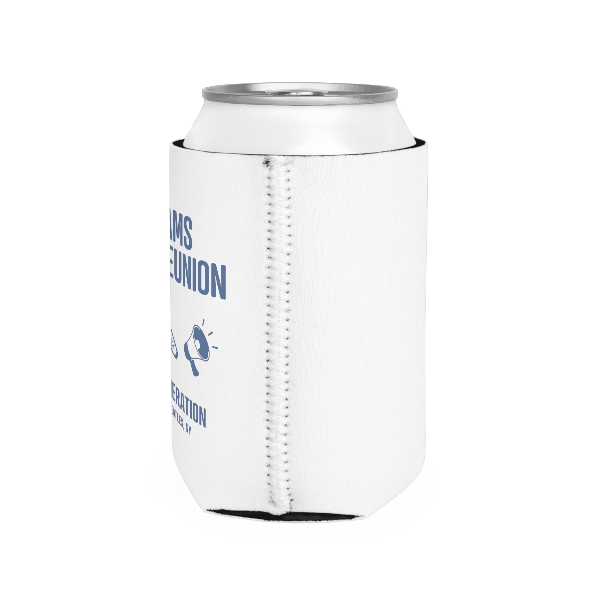 Williams Family Reunion Can Cooler Sleeve