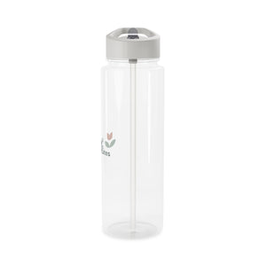 Aging Advocates Tritan Water Bottle