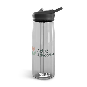 Aging Advocates CamelBak Eddy®  Water Bottle