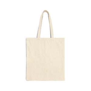 Aging Advocates Canvas Tote Bag