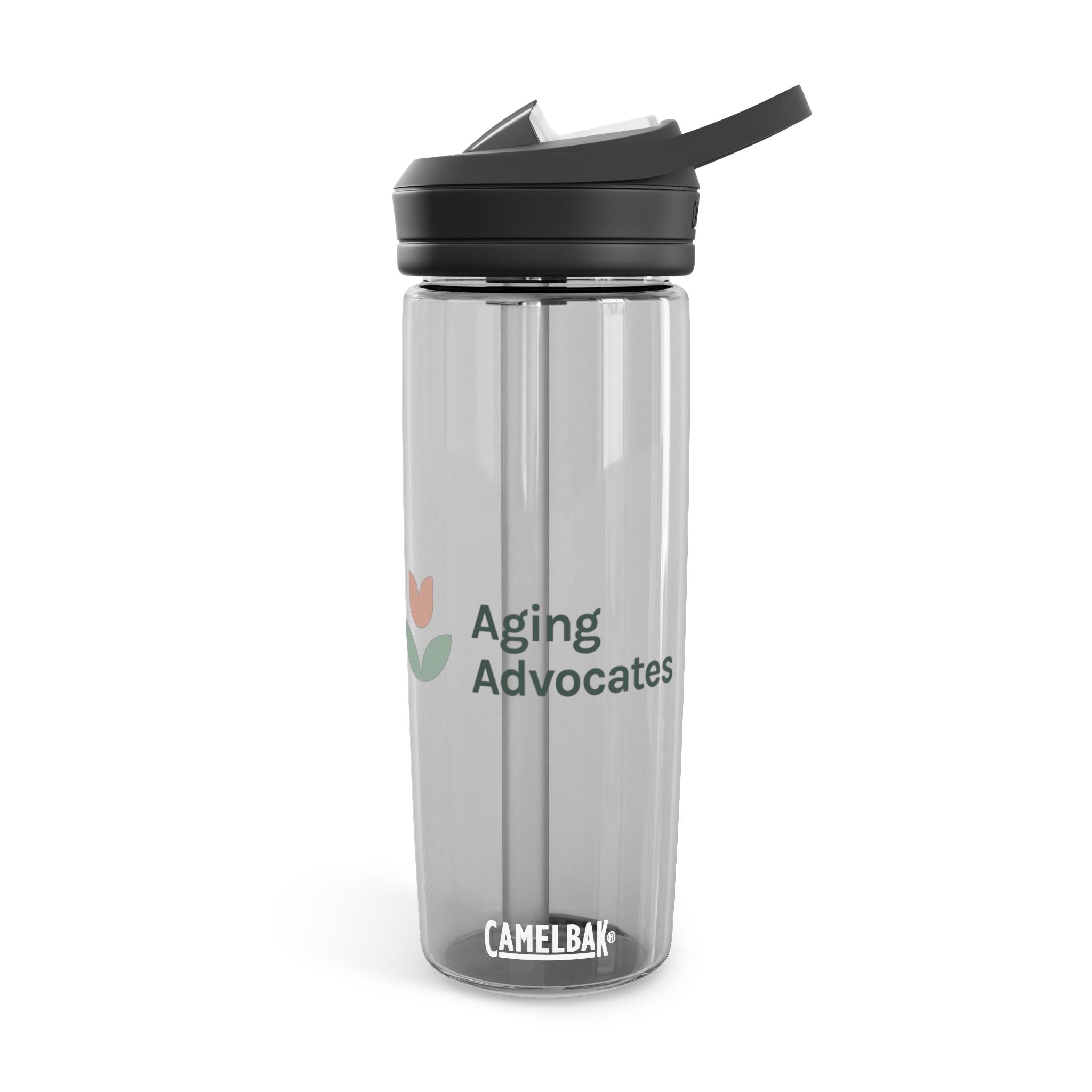 Aging Advocates CamelBak Eddy®  Water Bottle