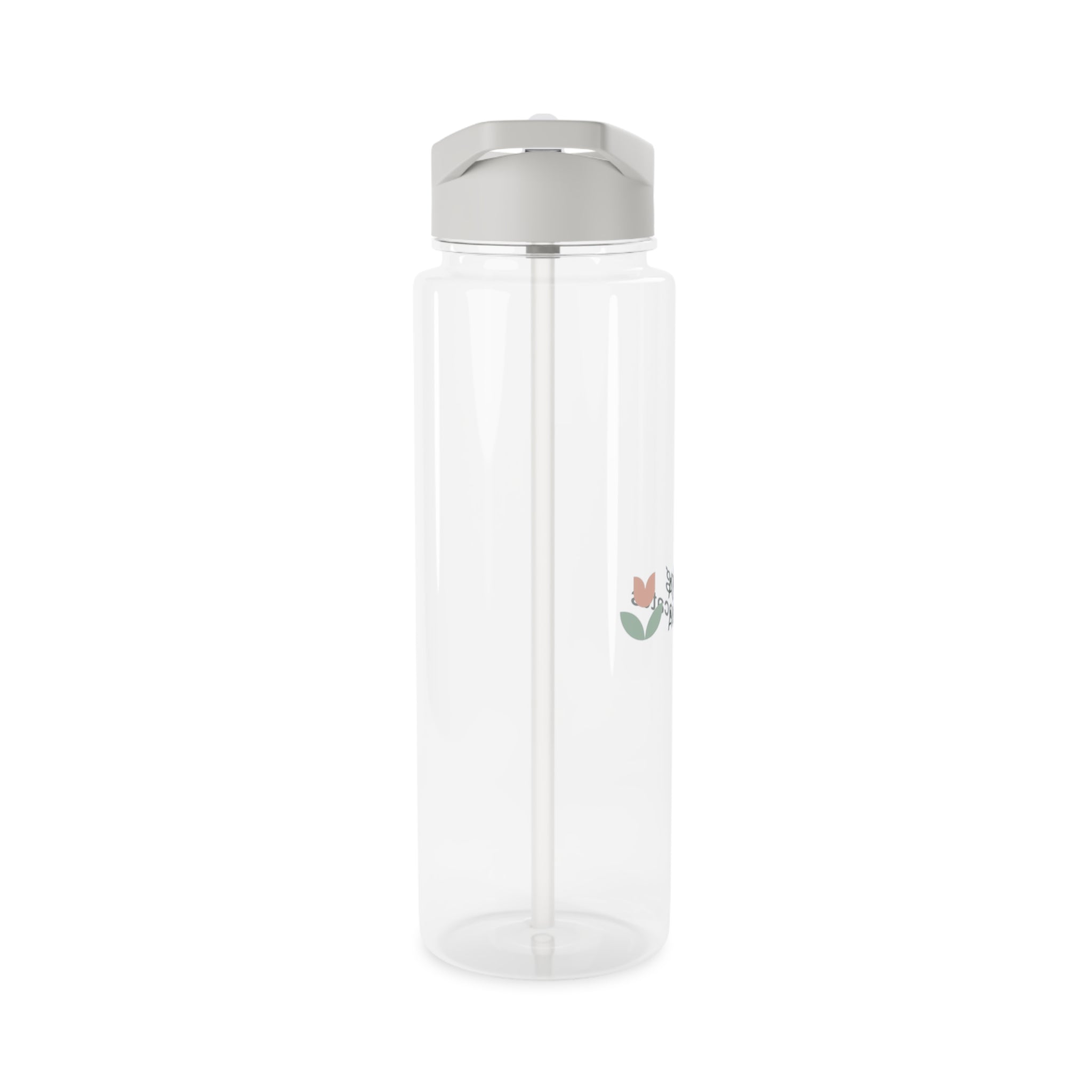 Aging Advocates Tritan Water Bottle