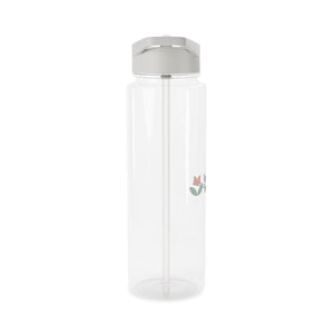 Aging Advocates Tritan Water Bottle