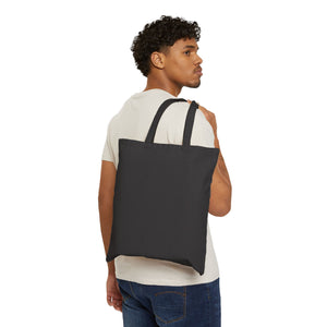 Aging Advocates Canvas Tote Bag