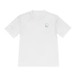 Unisex Moisture Wicking Tee