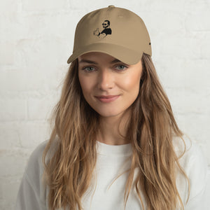 #FLXinsurance Dad hat