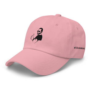 #FLXinsurance Dad hat