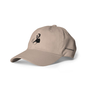 #FLXinsurance Dad hat