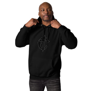 Certified Fashion Hoodie