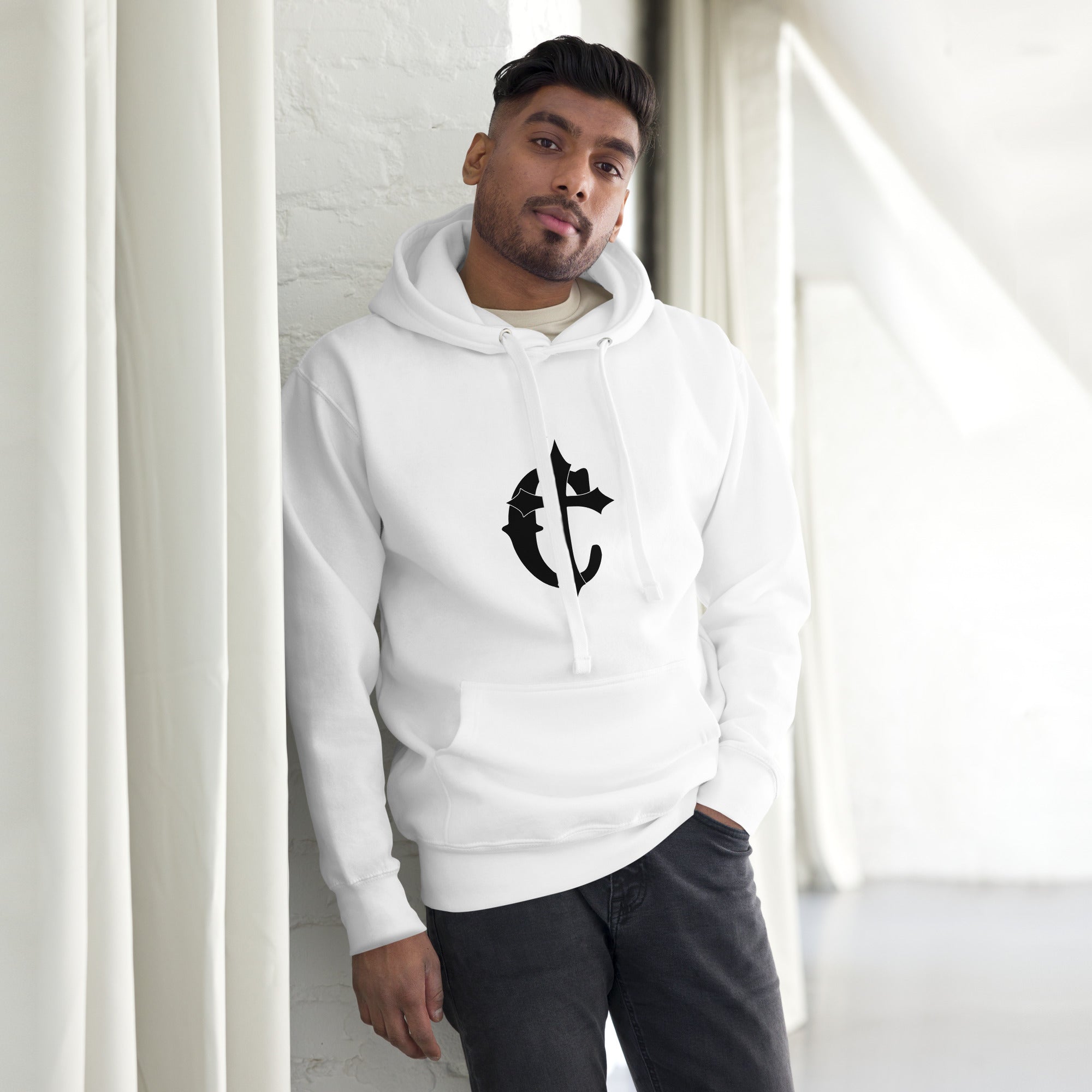 Certified Fashion Hoodie