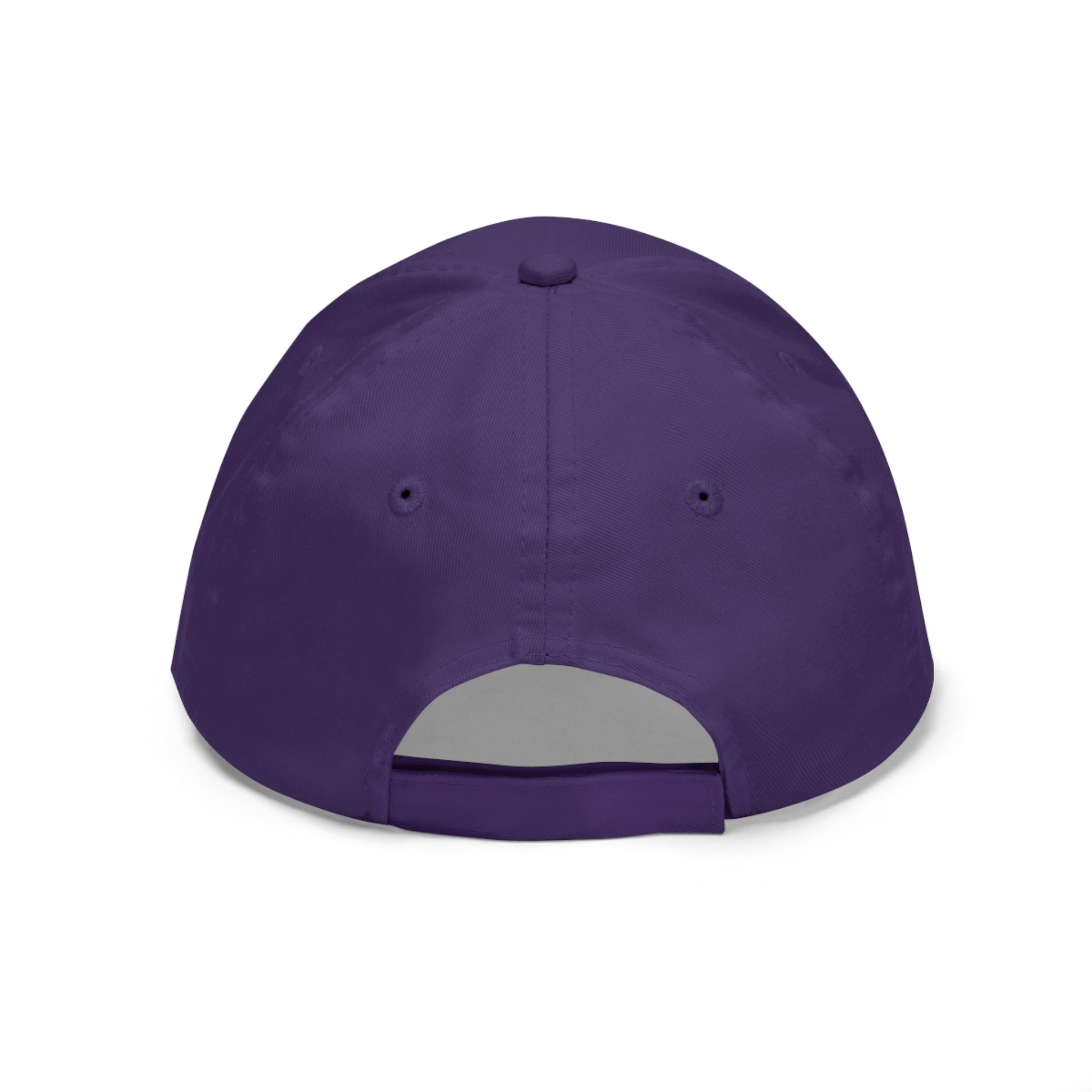 Sombrero de sarga unisex