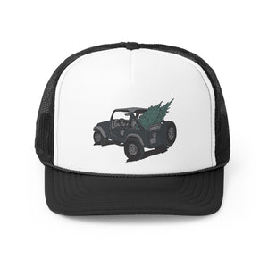 Gorras de camionero 