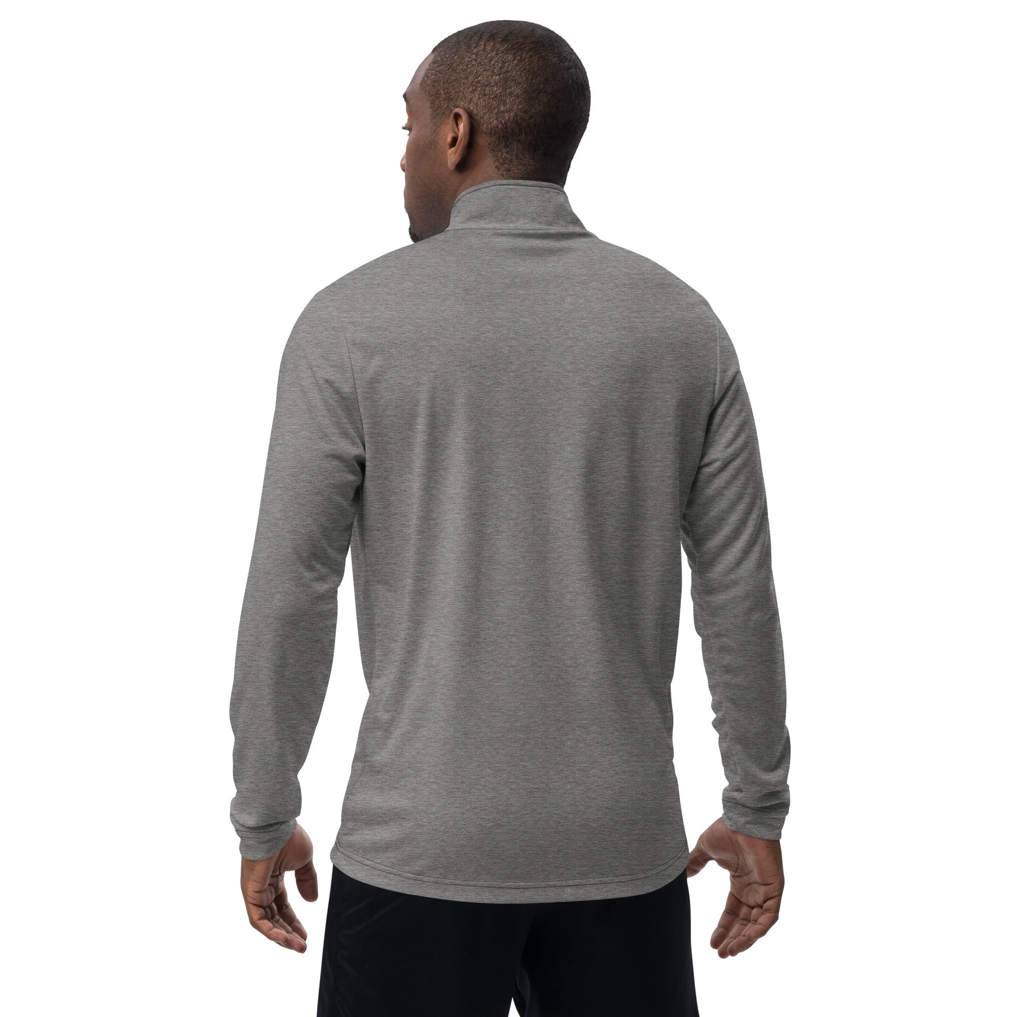 Infinite Hero Quarter zip pullover