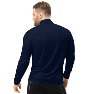 Infinite Hero Quarter zip pullover