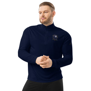 Infinite Hero Quarter zip pullover