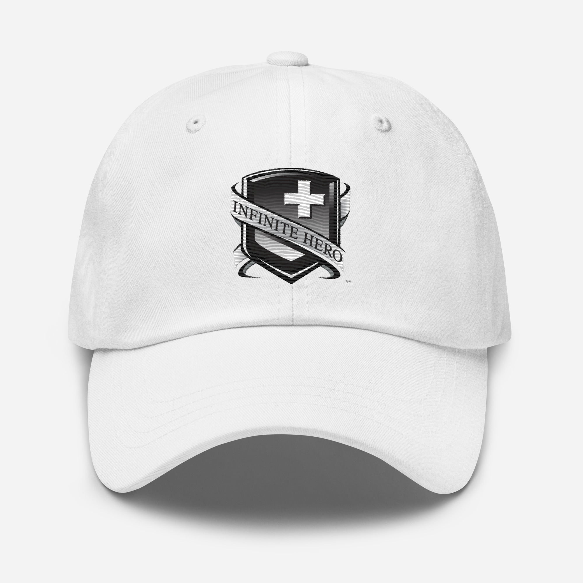 sombrero de golf