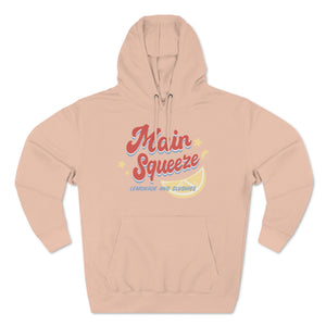 Unisex Premium Pullover Hoodie