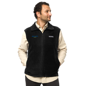 Chaleco polar Columbia hombre