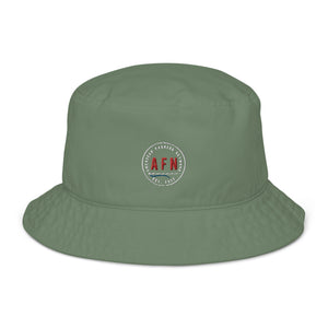 Sombrero de pescador orgánico