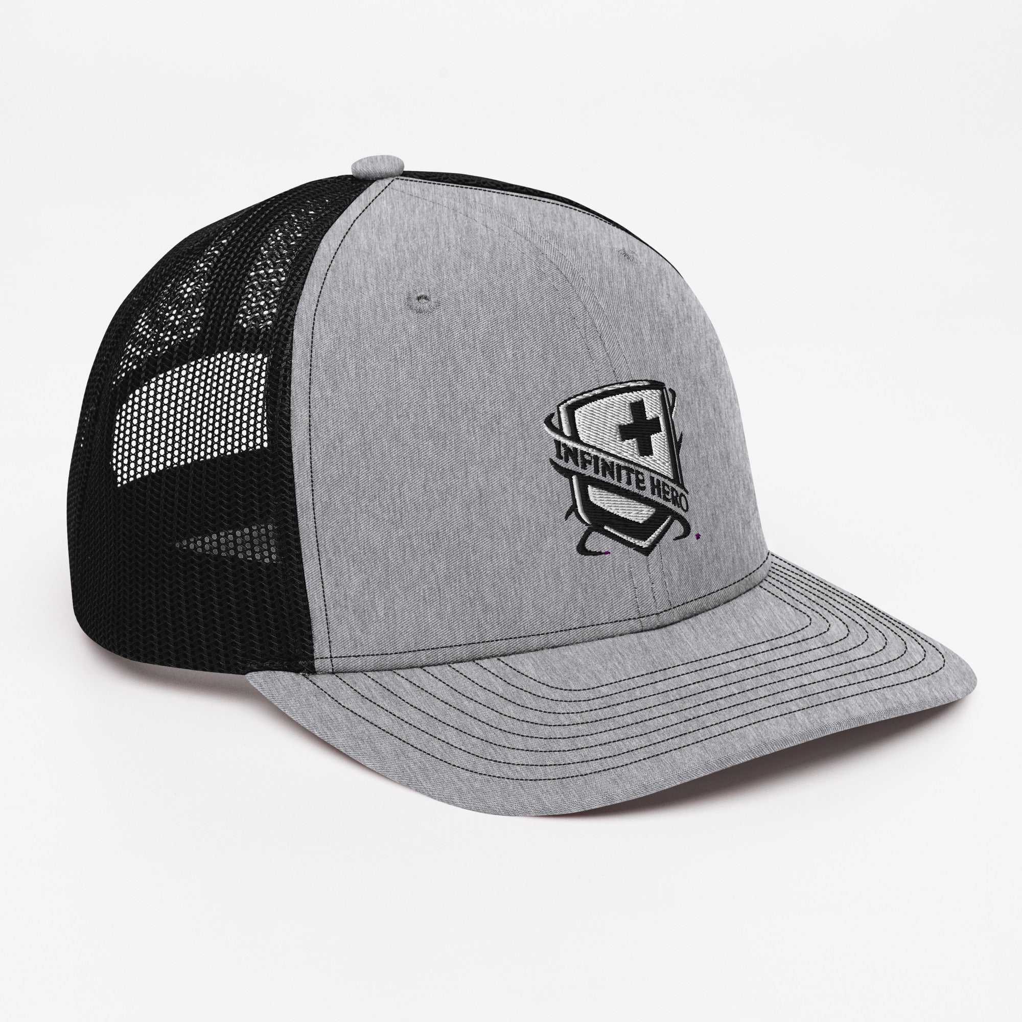 Gorra de camionero