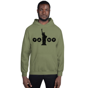 sudadera unisex