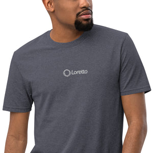 Camiseta reciclada unisex