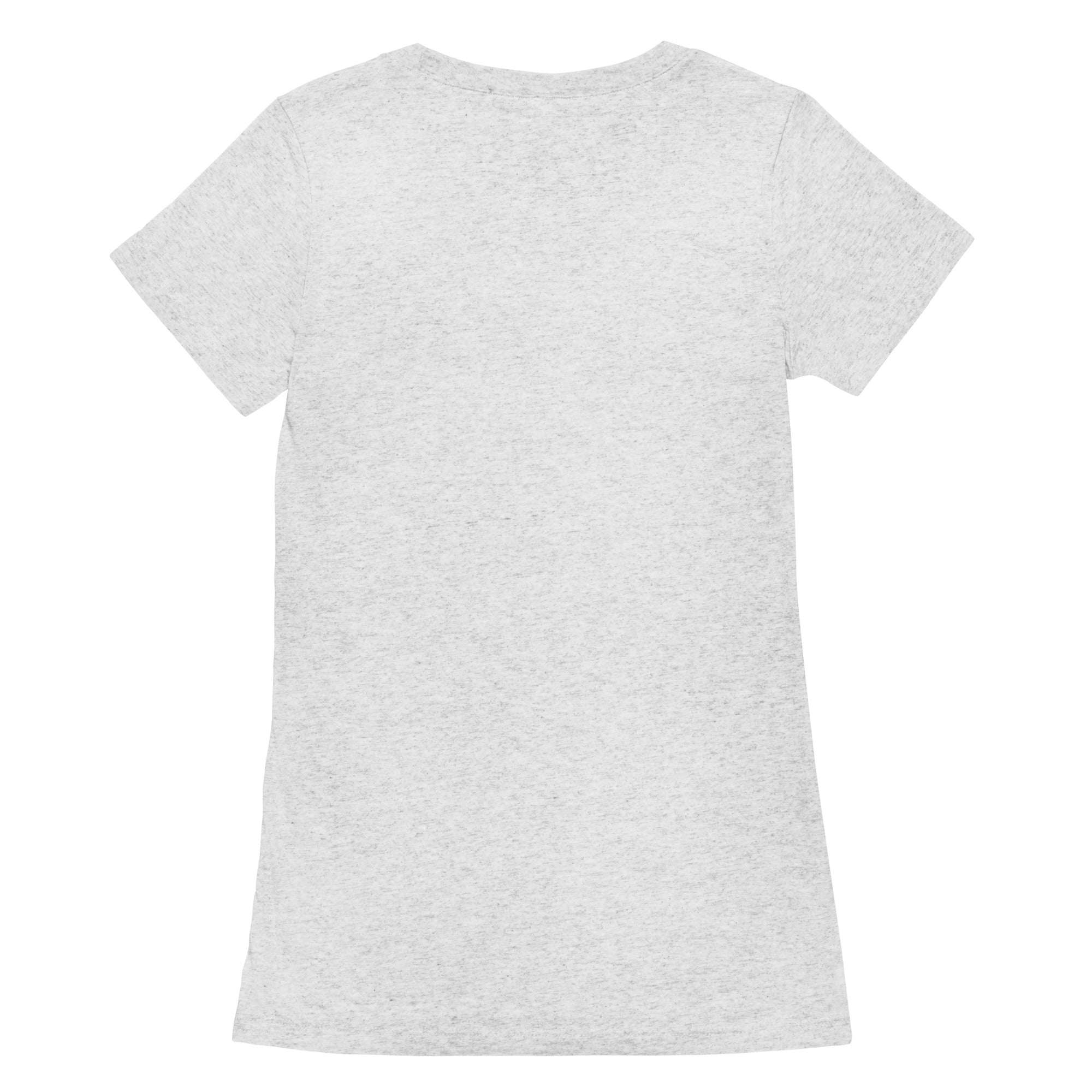 Camiseta de mujer de manga corta